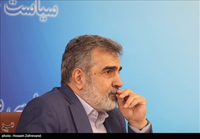 برخورداری کامل از فناوری صلح‌آمیز هسته‌ای،‌ حق ایران است